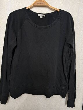 James Perse sweatshirt